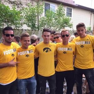 Meet your Posher, Joe